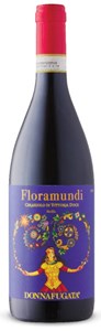 Floramundi Cerasuolo Di Vittoria Docg Donnafug 2017